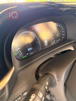 تويوتا كراون